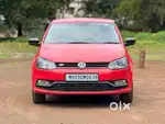 Volkswagen Polo 1.2 GT TSI, 2015, Petrol
