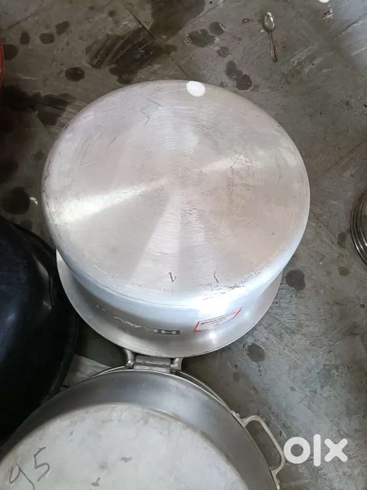 Idli steamer 72 pc 6 tray