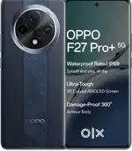 Oppo F27 Pro Plus