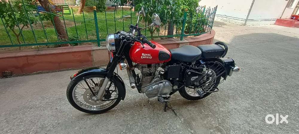 BS-IV First Owner, Good Condition