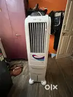 Mc coy cooler