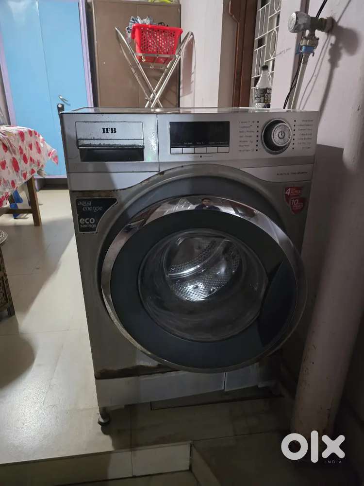 IFB Washing machine 7.5 kg