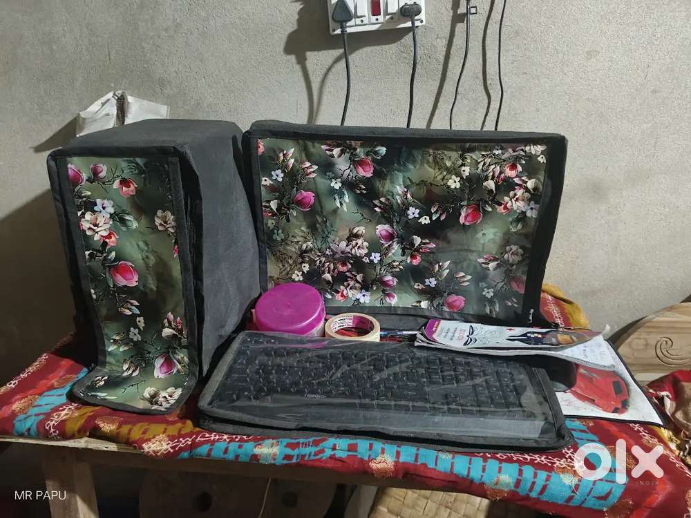 Computer new condition