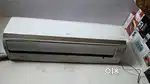 Hitachi 1.5 ton AC In Good Condition