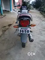 Good condition