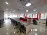 122. Full Furnished Office on Rent at College Road Nashik.