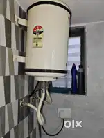 Bajaj 10L Shakti Plus Storage Water Heater (Geyser) For Sale