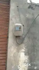 Two side open pilot hirapur near government school bulandshahr