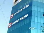 Job requirements in HDFC Bank