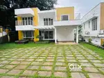 2451 SqFt 8.5cent Villa near Muthuvara  Thrissur.