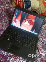Hp and hcl laptop for sale