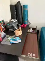 Computer table