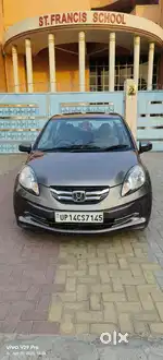 Honda Amaze 2013-2016 S AT i-Vtech, 2015, Petrol
