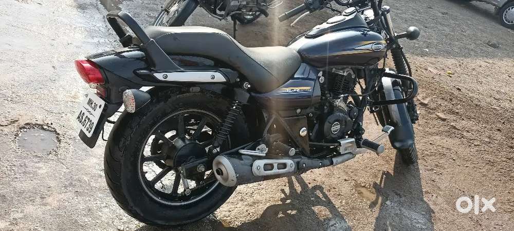 Very Good Condition Bajaj Avenger 150 cc