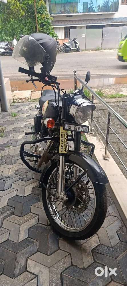 royal enfield 2014