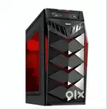 KARO ORDER ASSEMBLED INTEL CORE i-3 CPU WITH 1 YEAR WARRANTY