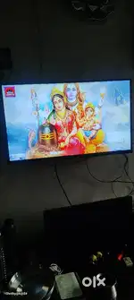 Smart TV VW Brand
