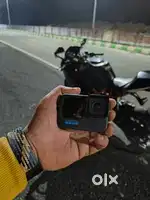 Go pro Hero 10