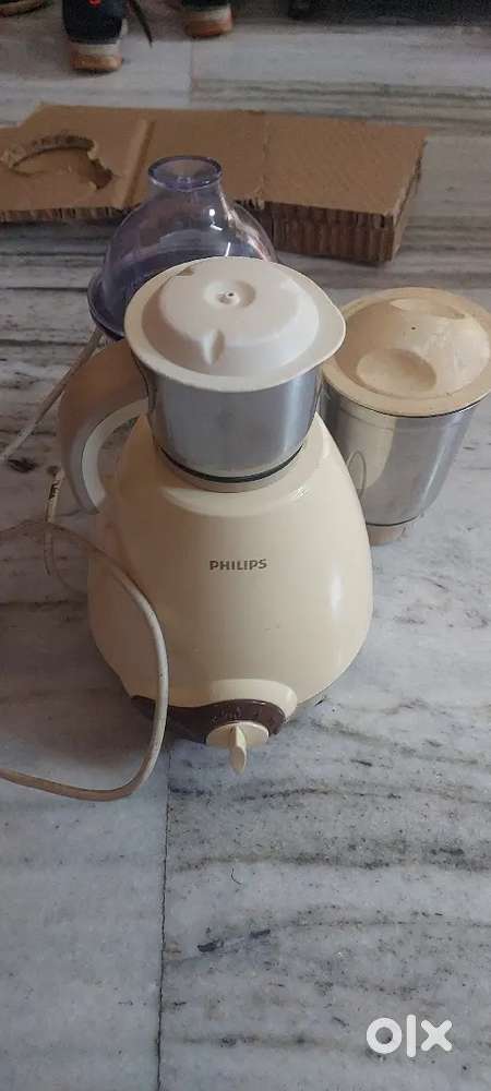Philips Mixer