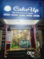 Cake shop For sale