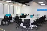 Pre-Leased Fully Furnished Office for Sale in Vijay Nagar, Indore