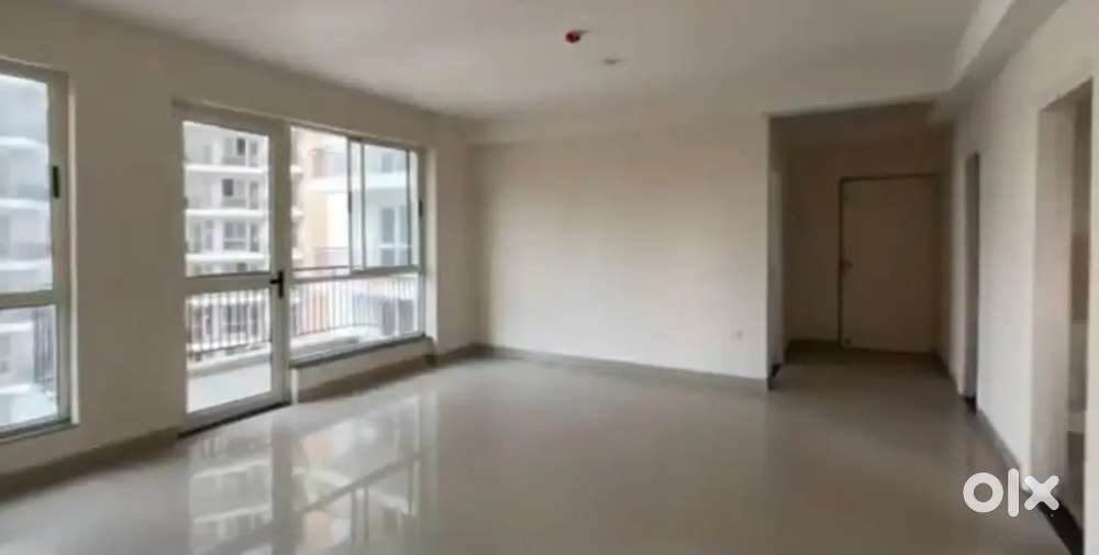 2bhk unfurnished flat nearby Hero Honda chowk