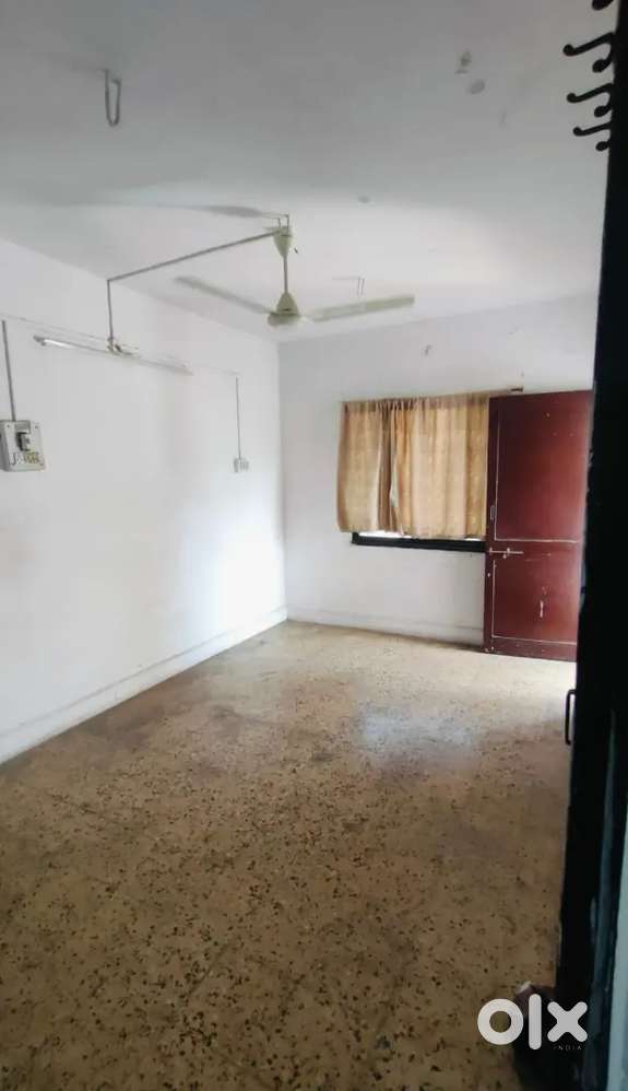 1 BHK Flat for rent at Pratap Nagar, Nagpur.