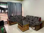 TIRUPATI CIRCLE  BHIMRAT ROAD 1 BHK AVAILABLE