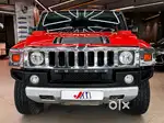 Hummer H2 SUV, 2008, Petrol