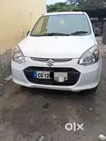 Maruti Suzuki Alto 800 2015