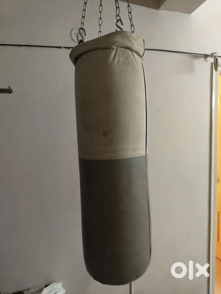 Punching Bag