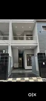 116 gaj 4 bhk independent house