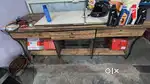 Study/Computer table (comfortable and prectical)