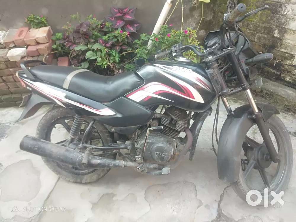 All ok bike ae  rc 2 din baad mil jayegi