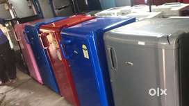 Used refrigerator available at low price