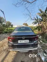 Honda Amaze 2023 Petrol 33000 Km Driven