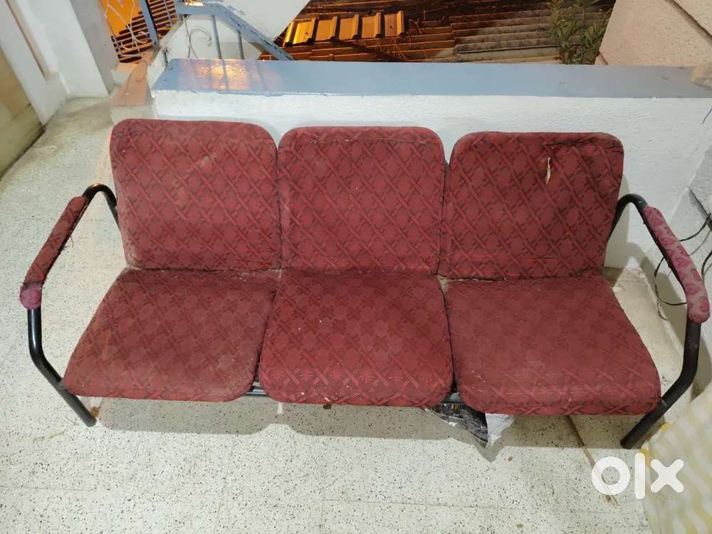3 Seater Sofa
