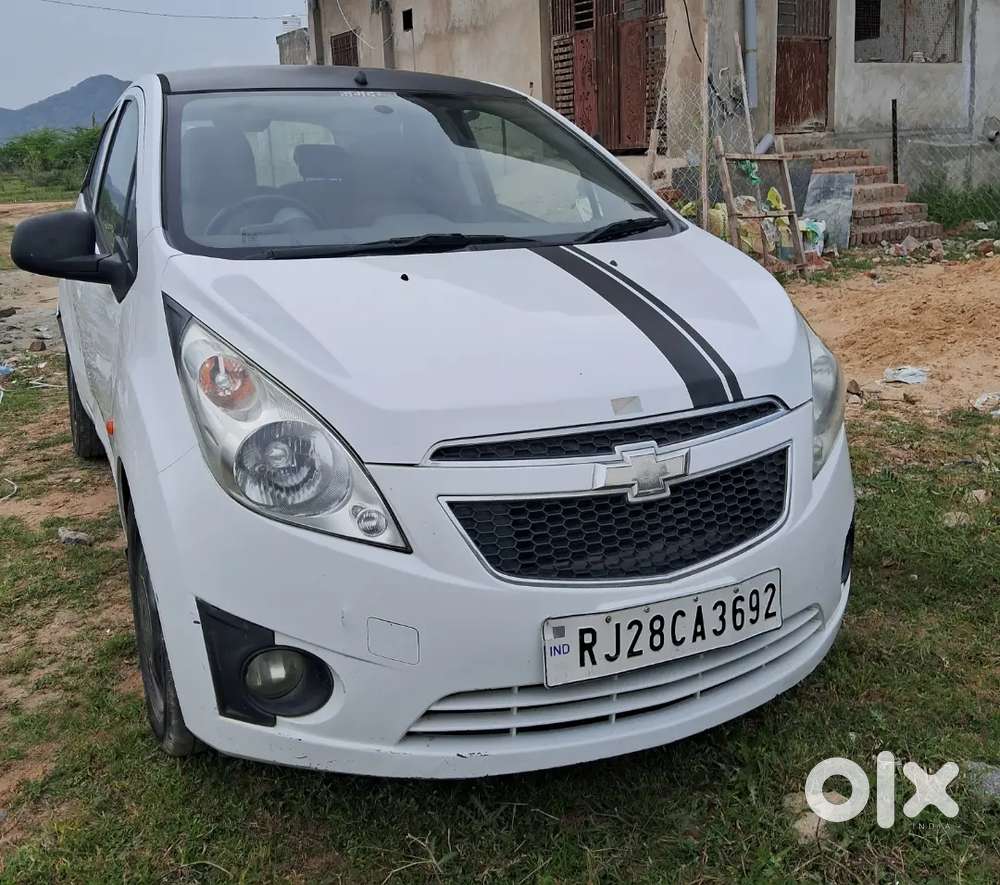 Chevrolet Beat 2013 Petrol Good Condition