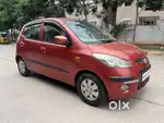 Hyundai i10 Sportz, 2010, Petrol