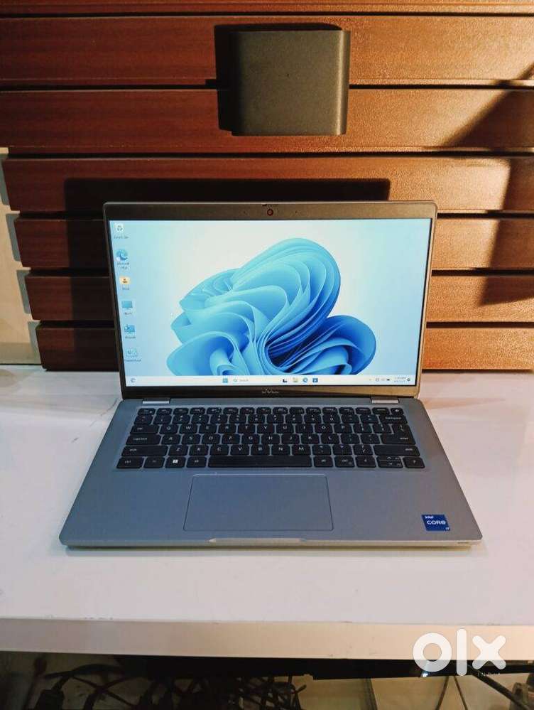 Dell Latitude 5420 – Core i7 – 11th Gen – 512GB SSD – 16GB Ram