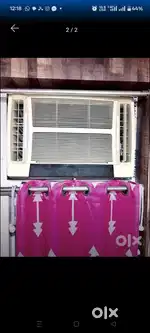 Hitachi 1.5 ton 5 star window ac