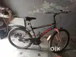 Sports cycle