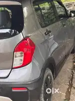 Celerio zXI AMT O