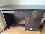 Moving Out sale - 2 almirahs, 1 study table