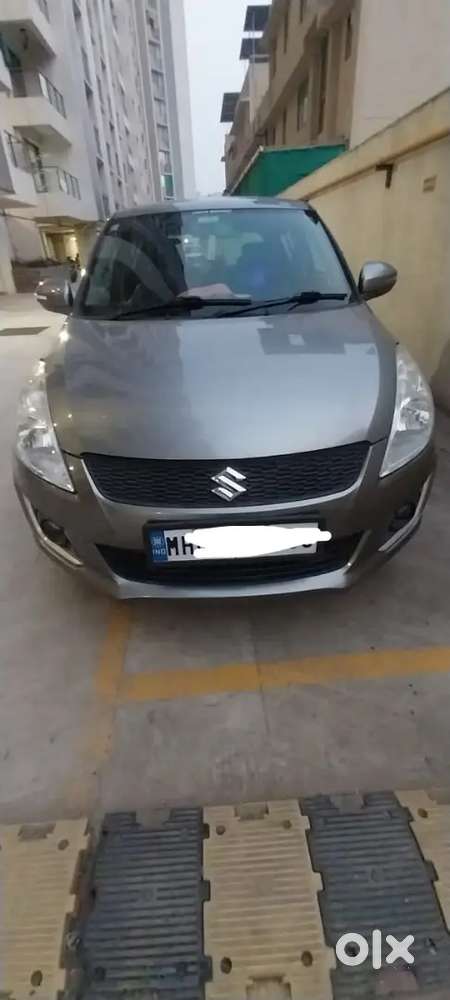 Swift vxi 2016 petrol on sell