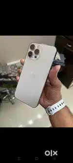 Selling my 6 months old iphone 13pro need urgent money