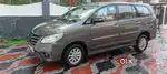 Toyota Innova 2.5 V 8 STR, 2012, Diesel