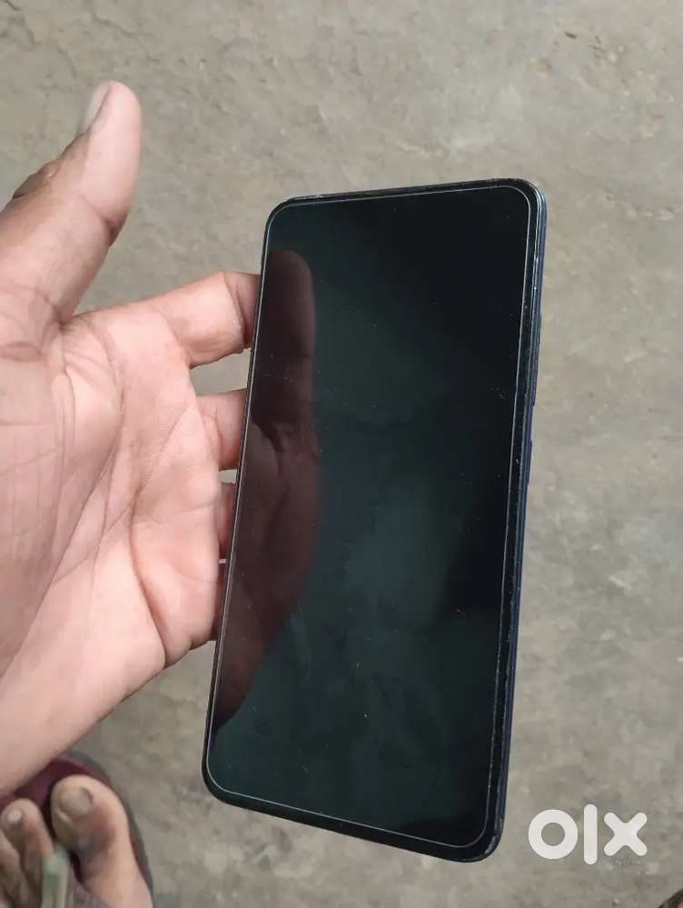 Vivo 15 pro
