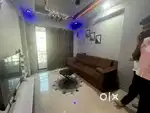 1 bhk near market