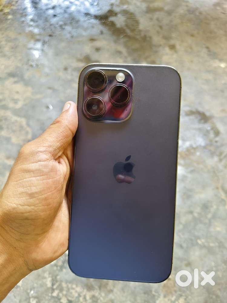 IPHONE 14 pro max 128 gb